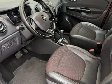 Renault Captur 1.5 diesel
