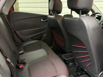 Renault Captur 1.5 diesel