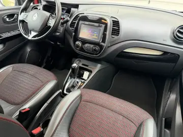 Renault Captur 1.5 diesel