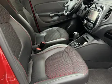 Renault Captur 1.5 diesel