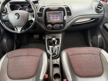 Renault Captur 1.5 diesel