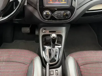 Renault Captur 1.5 diesel