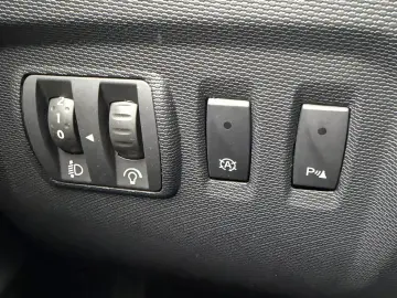 Renault Captur 1.5 diesel