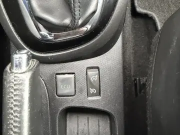 Renault Captur 1.5 diesel