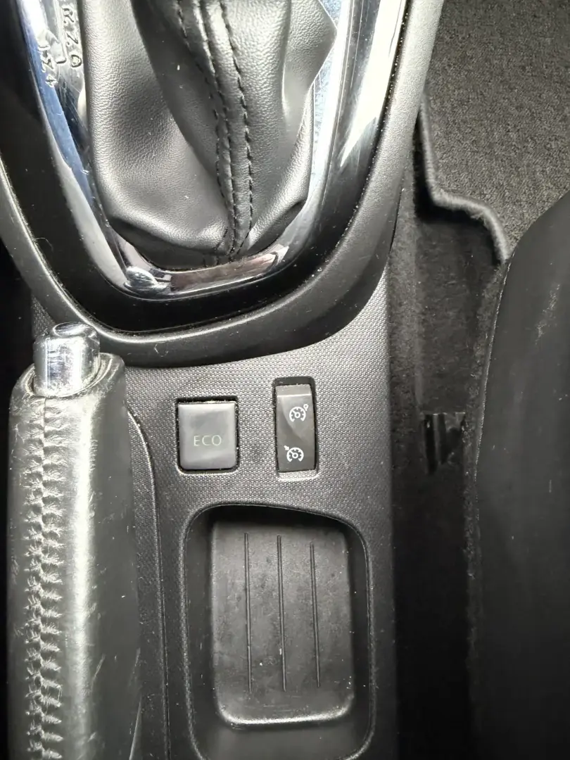 Renault Captur 1.5 diesel