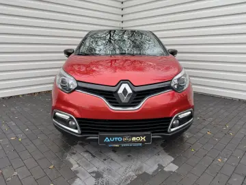 Renault Captur 1.5 diesel