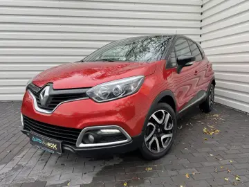 Renault Captur 1.5 diesel