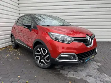 Renault Captur 1.5 diesel