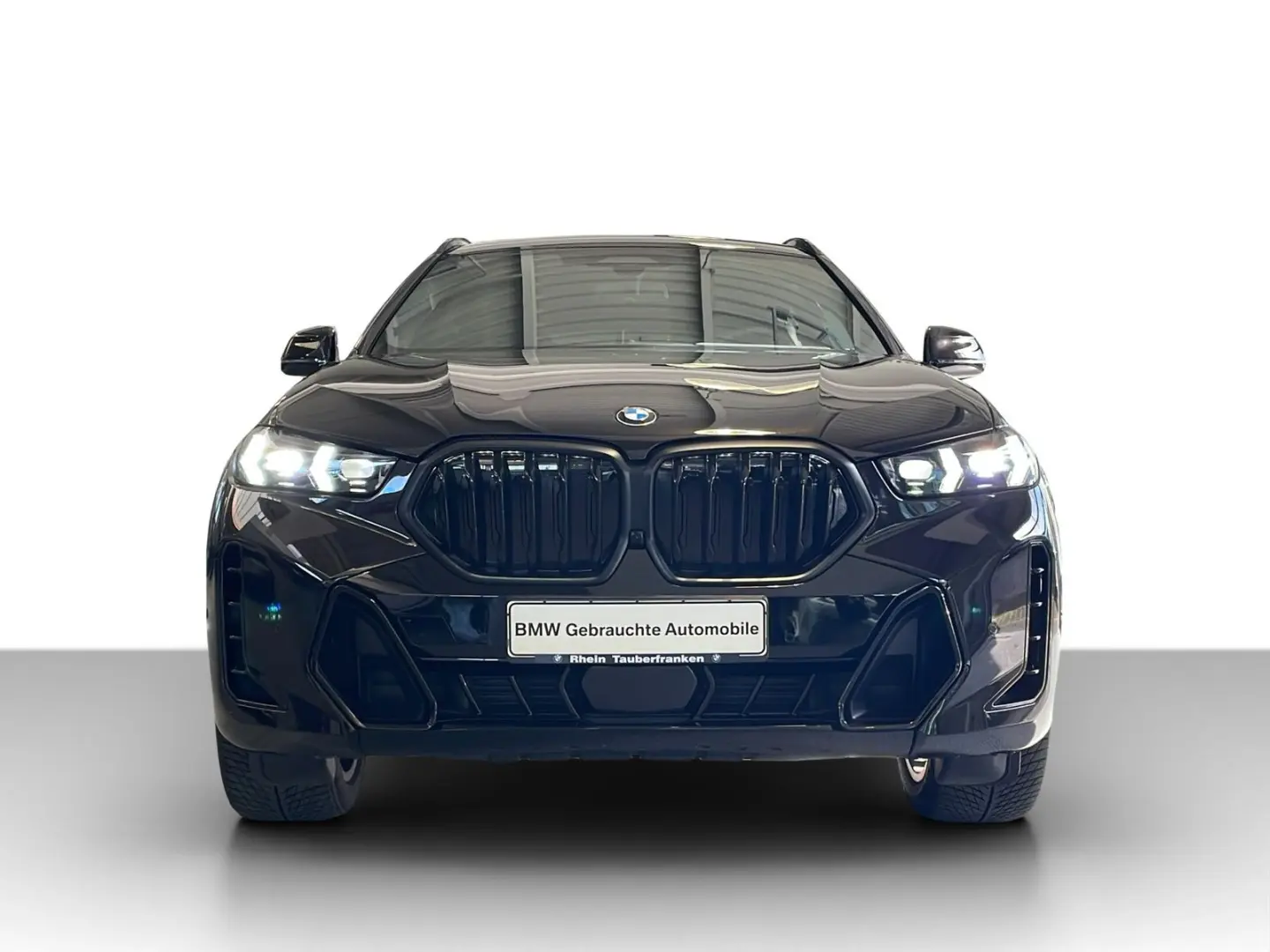 X6 xDr30d MSport Massage Ventilation SoftClose ParkingHeat