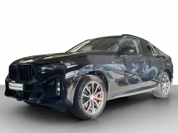 X6 xDr30d MSport Massage Ventilation SoftClose ParkingHeat