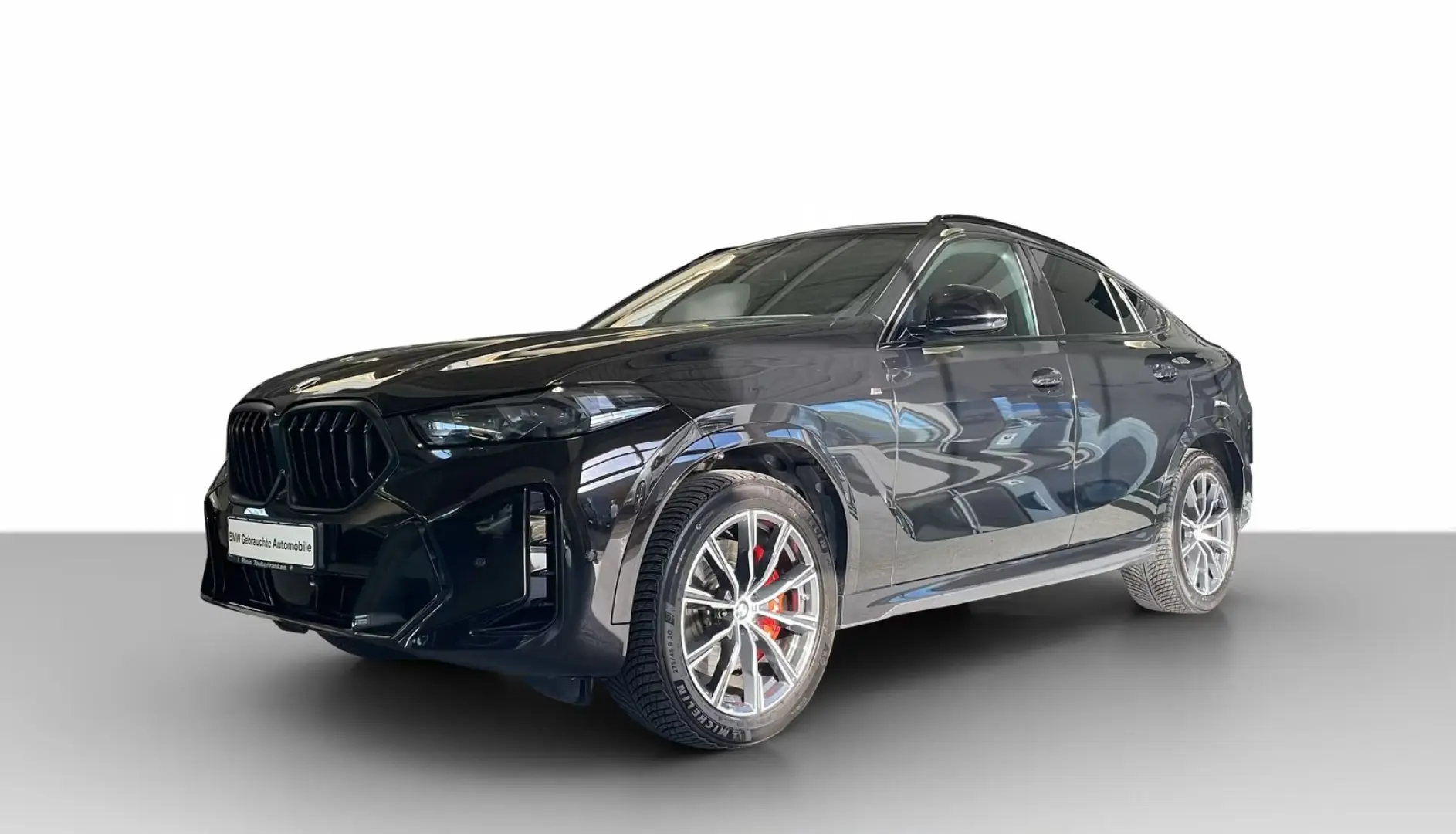 X6 xDr30d MSport Massage Ventilation SoftClose ParkingHeat