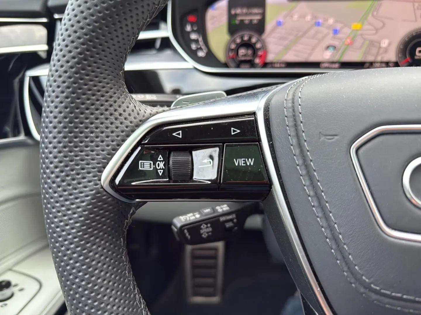 S8 quattro BLACKPAK PANO AHK B&O 360CAM ACC LM20