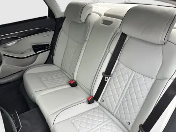 S8 quattro BLACKPAK PANO AHK B&O 360CAM ACC LM20