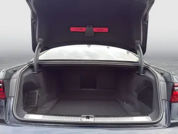 S8 quattro BLACKPAK PANO AHK B&O 360CAM ACC LM20