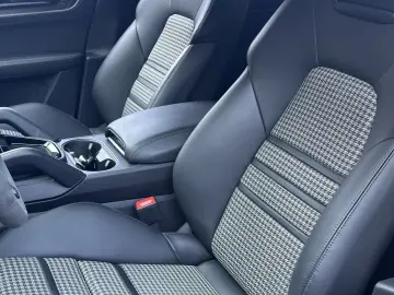 Cayenne Coupe LEICHTBAU SPORTPAKET 22 Z GT SOFT-