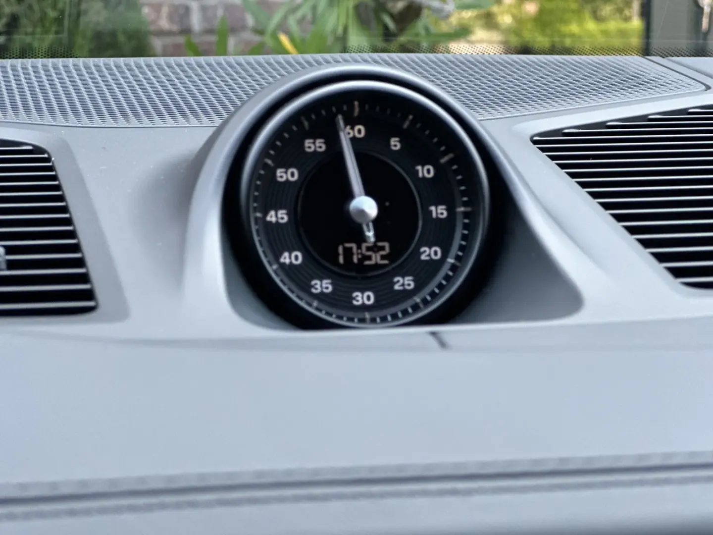 Cayenne Coupe LEICHTBAU SPORTPAKET 22 Z GT SOFT-