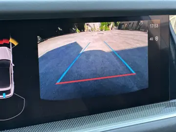 Cayenne Coupe LEICHTBAU SPORTPAKET 22 Z GT SOFT-