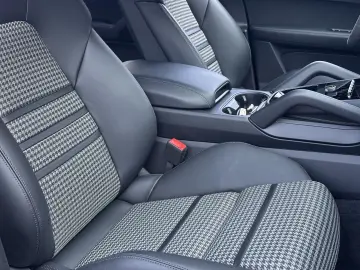 Cayenne Coupe LEICHTBAU SPORTPAKET 22 Z GT SOFT-