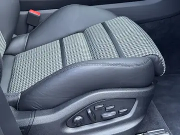 Cayenne Coupe LEICHTBAU SPORTPAKET 22 Z GT SOFT-