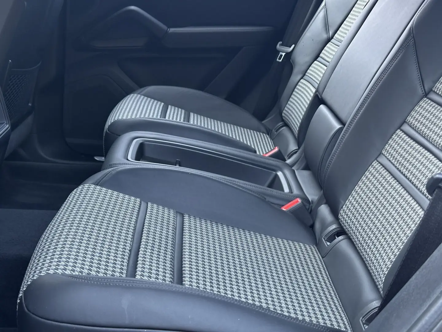 Cayenne Coupe LEICHTBAU SPORTPAKET 22 Z GT SOFT-