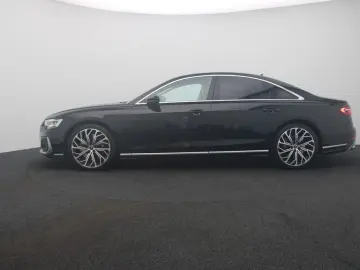 S8 4.0 TFSI quattro . Matrix Navi Pano AHK