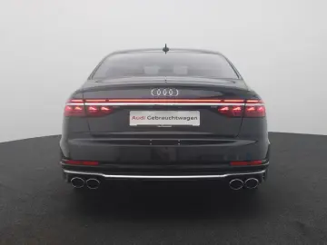S8 4.0 TFSI quattro . Matrix Navi Pano AHK