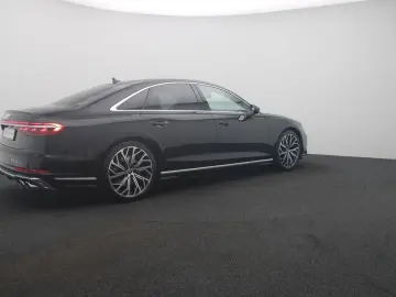 S8 4.0 TFSI quattro . Matrix Navi Pano AHK