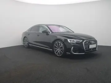 S8 4.0 TFSI quattro . Matrix Navi Pano AHK