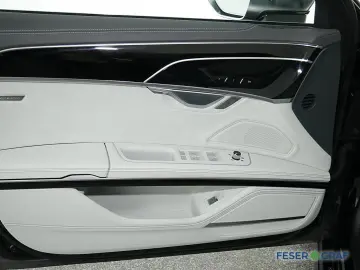 S8 TFSI Dig. Matrix Pano Design-Sel HuD ACC Stdh