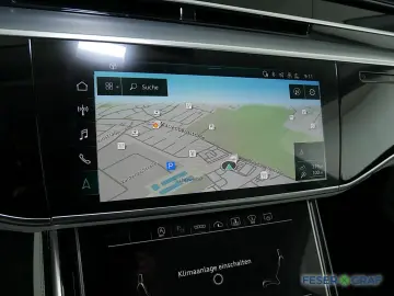 S8 TFSI Dig. Matrix Pano Design-Sel HuD ACC Stdh