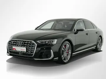 S8 TFSI Dig. Matrix Pano Design-Sel HuD ACC Stdh