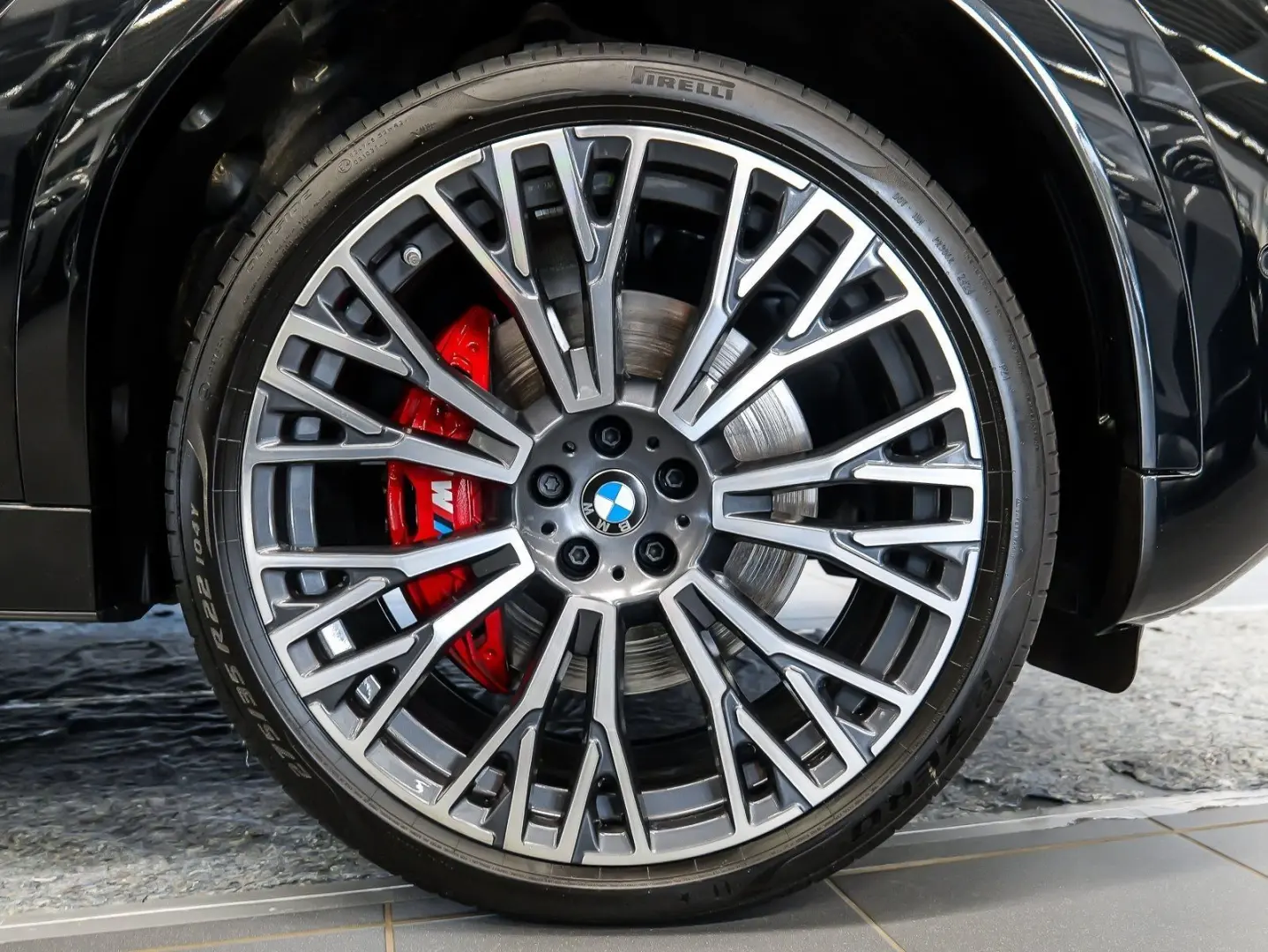 X6 xDr30d MSp Massage Ventilation SoftClose IconicGlow