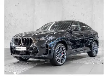 X6 xDr30d MSp Massage Ventilation SoftClose IconicGlow