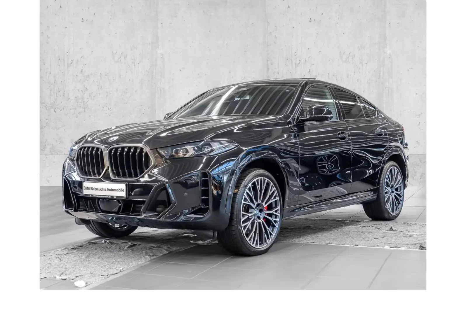 X6 xDr30d MSp Massage Ventilation SoftClose IconicGlow