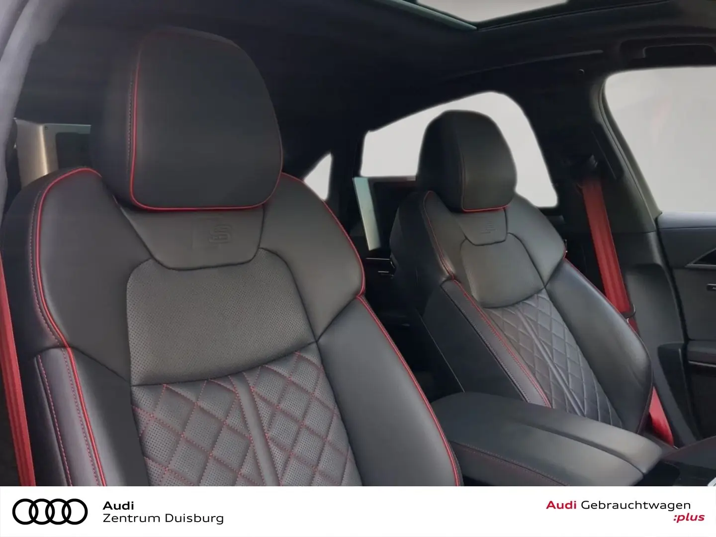 S8 4.0 TFSI quattro HUD AD StandHZG AHK-klappbar