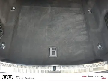 S8 4.0 TFSI quattro HUD AD StandHZG AHK-klappbar