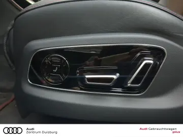 S8 4.0 TFSI quattro HUD AD StandHZG AHK-klappbar