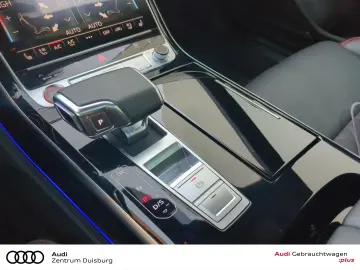 S8 4.0 TFSI quattro HUD AD StandHZG AHK-klappbar