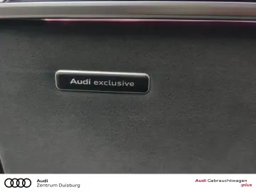 S8 4.0 TFSI quattro HUD AD StandHZG AHK-klappbar