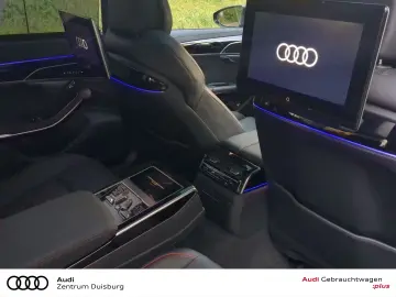 S8 4.0 TFSI quattro HUD AD StandHZG AHK-klappbar