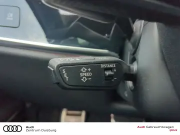 S8 4.0 TFSI quattro HUD AD StandHZG AHK-klappbar