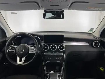 GLC 300 e 4Matic
