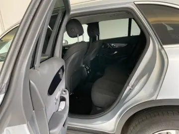 GLC 300 e 4Matic
