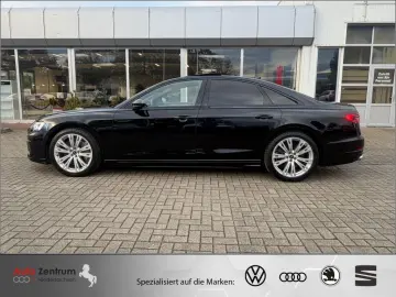 S8 TFSI Bang OL AHK PANO StandH 360 Matrx Pay-TV