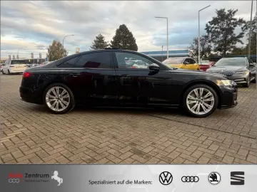 S8 TFSI Bang OL AHK PANO StandH 360 Matrx Pay-TV