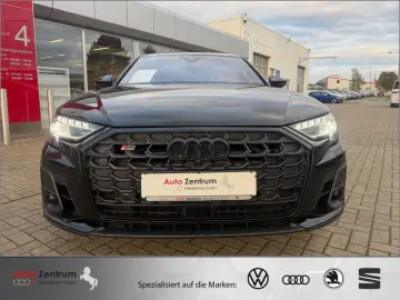 S8 TFSI Bang OL AHK PANO StandH 360 Matrx Pay-TV