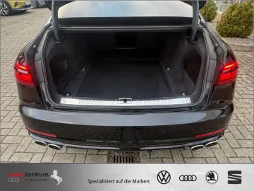 S8 TFSI Bang OL AHK PANO StandH 360 Matrx Pay-TV