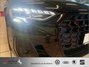 S8 TFSI Bang OL AHK PANO StandH 360 Matrx Pay-TV