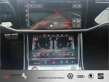 S8 TFSI Bang OL AHK PANO StandH 360 Matrx Pay-TV