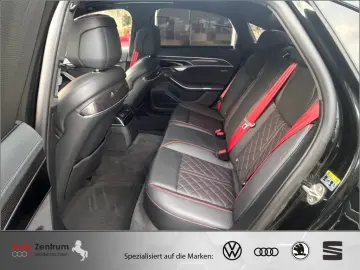 S8 TFSI Bang OL AHK PANO StandH 360 Matrx Pay-TV